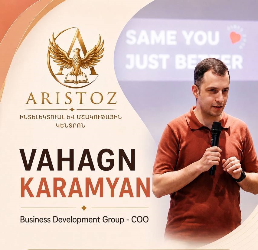 Vahagn Karamyan