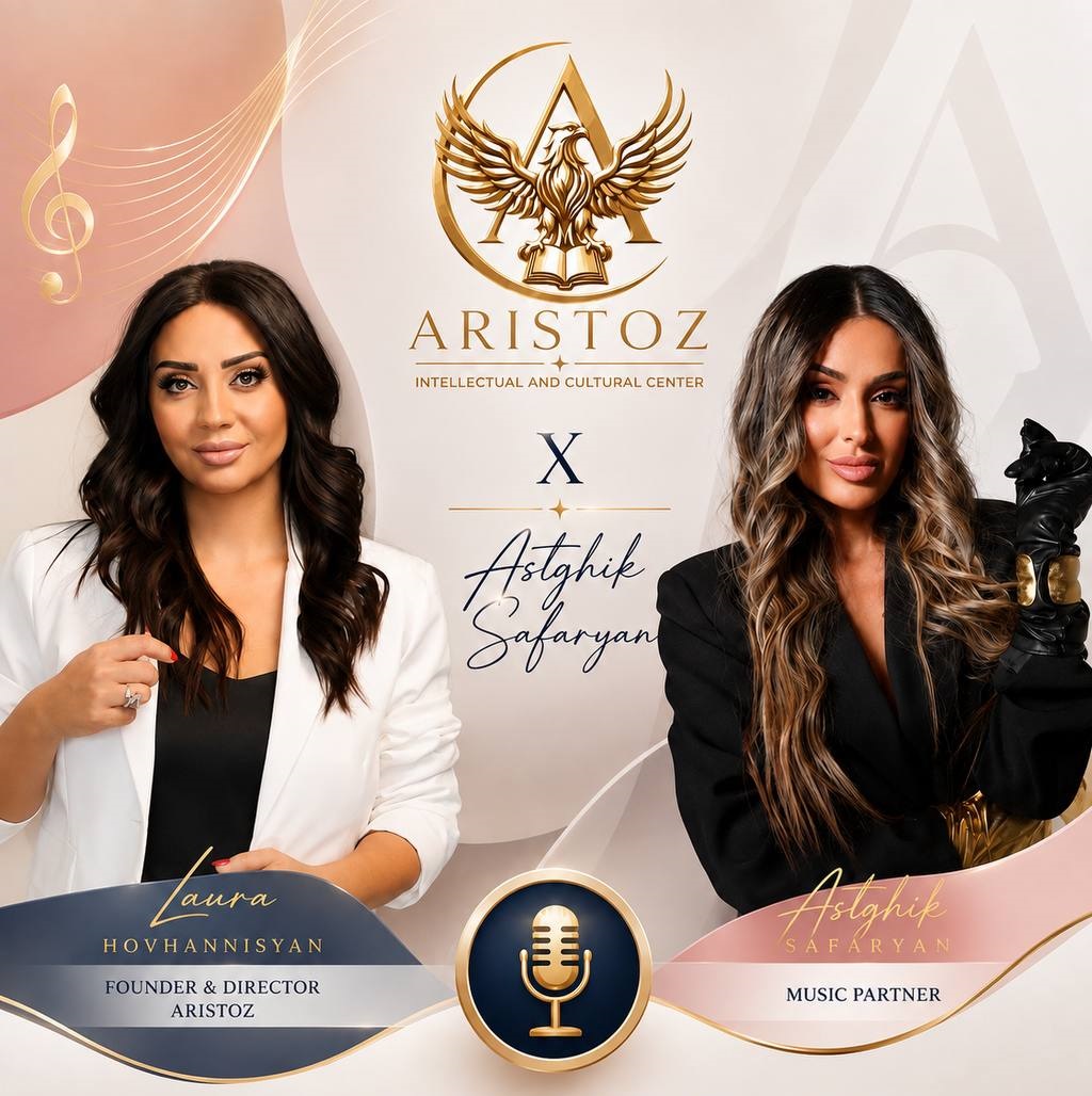 ARISTOZ Master Class 2026