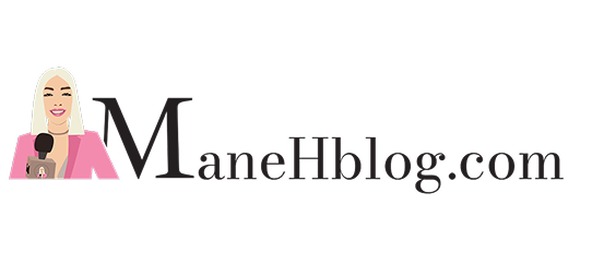 ManeHblog